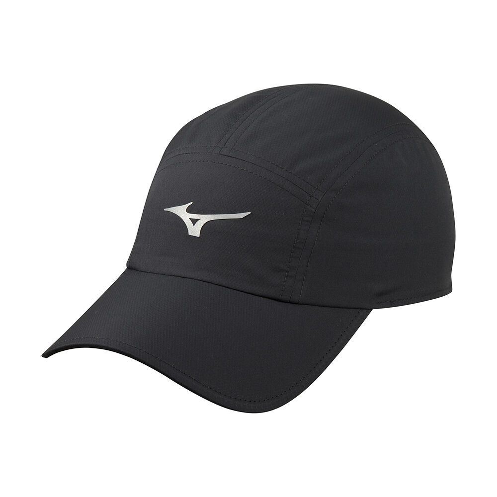 Gorro Mizuno DryLite Hombre Negras Comprar AZHQ-57401